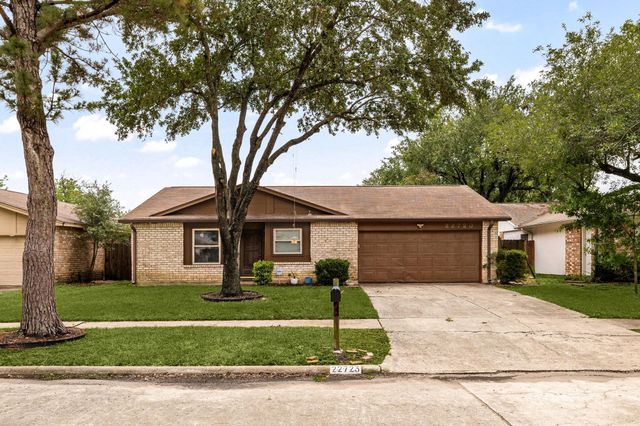 22723 Braken Carter Lane, Katy, TX 77449