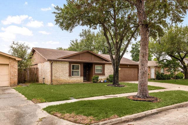 22723 Braken Carter Lane, Katy, TX 77449