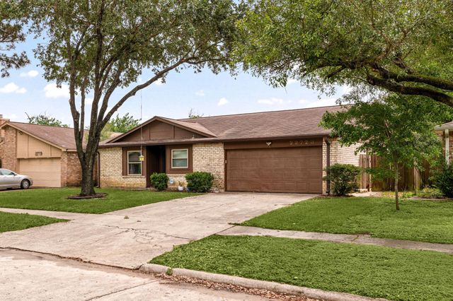 22723 Braken Carter Lane, Katy, TX 77449