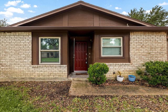 22723 Braken Carter Lane, Katy, TX 77449