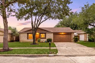 22723 Braken Carter Lane, Katy, TX 77449