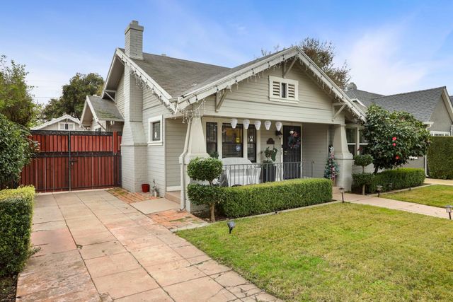 1120 W Walnut St, Stockton, CA 95203