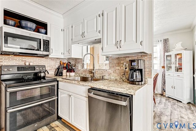 2700 Normandale Ave, North Chesterfield, VA 23237