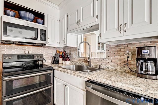 2700 Normandale Ave, North Chesterfield, VA 23237