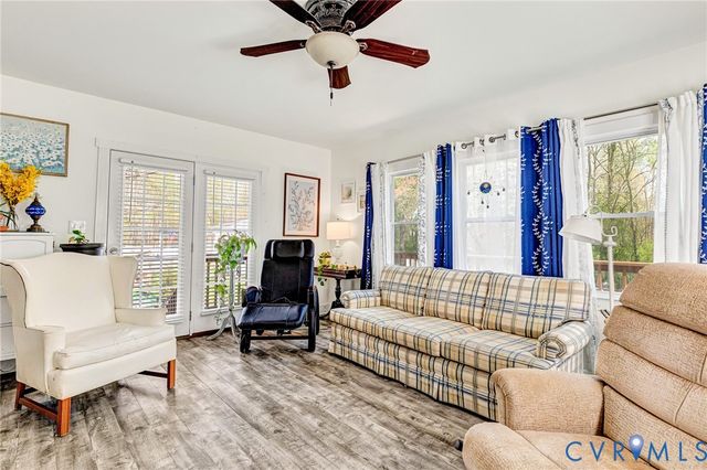 2700 Normandale Ave, North Chesterfield, VA 23237