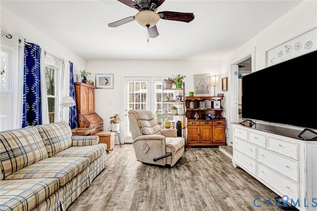 2700 Normandale Ave, North Chesterfield, VA 23237