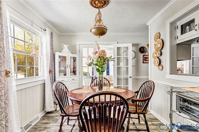 2700 Normandale Ave, North Chesterfield, VA 23237