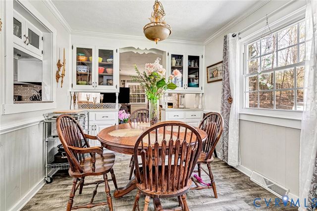 2700 Normandale Ave, North Chesterfield, VA 23237