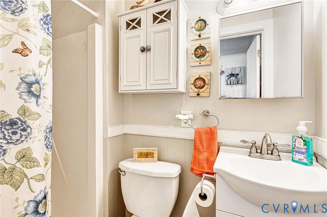 2700 Normandale Ave, North Chesterfield, VA 23237