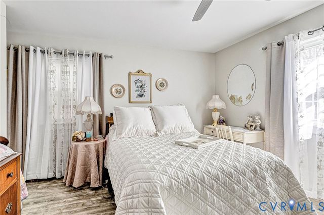 2700 Normandale Ave, North Chesterfield, VA 23237