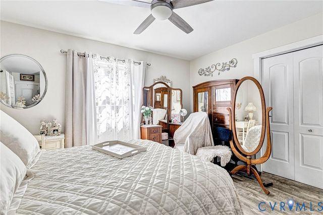 2700 Normandale Ave, North Chesterfield, VA 23237