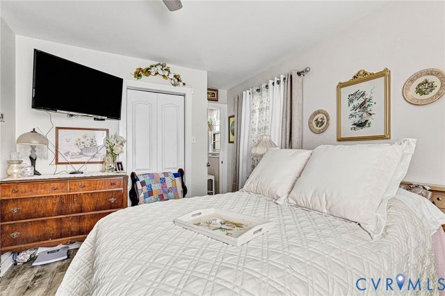 2700 Normandale Ave, North Chesterfield, VA 23237