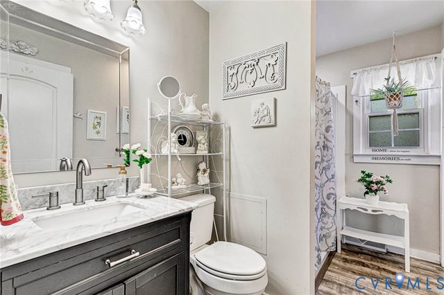 2700 Normandale Ave, North Chesterfield, VA 23237