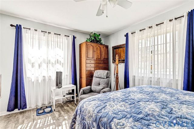 2700 Normandale Ave, North Chesterfield, VA 23237