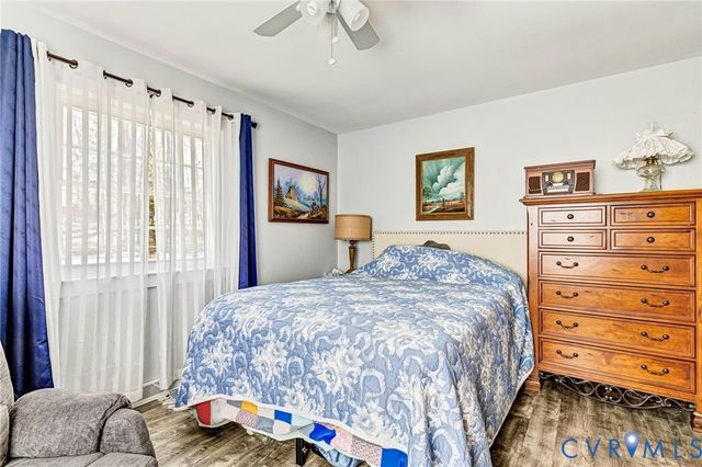 2700 Normandale Ave, North Chesterfield, VA 23237