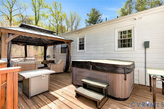 2700 Normandale Ave, North Chesterfield, VA 23237