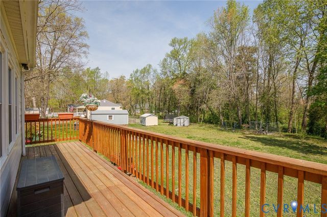 2700 Normandale Ave, North Chesterfield, VA 23237