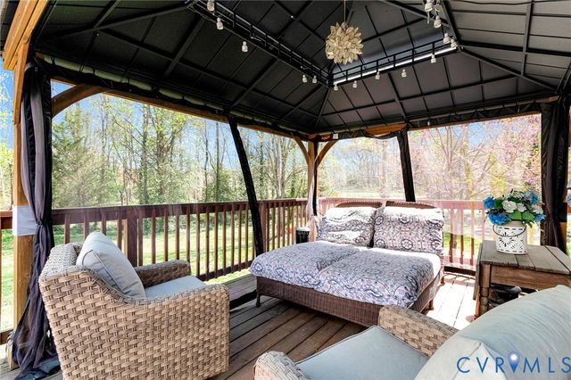 2700 Normandale Ave, North Chesterfield, VA 23237