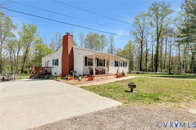 2700 Normandale Ave, North Chesterfield, VA 23237
