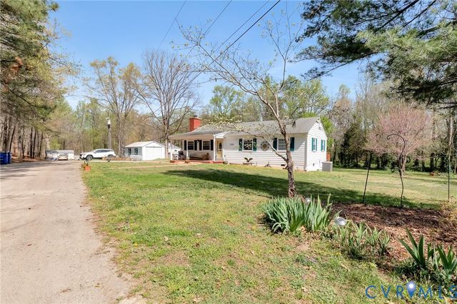 2700 Normandale Ave, North Chesterfield, VA 23237