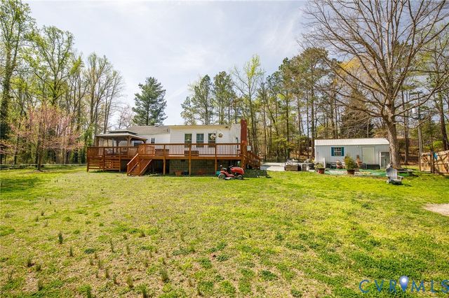 2700 Normandale Ave, North Chesterfield, VA 23237