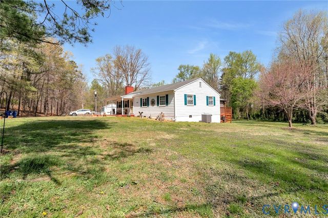 2700 Normandale Ave, North Chesterfield, VA 23237