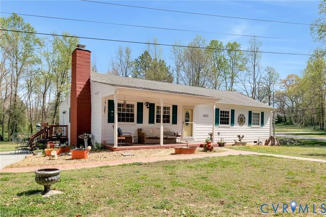 2700 Normandale Ave, North Chesterfield, VA 23237