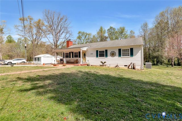 2700 Normandale Ave, North Chesterfield, VA 23237