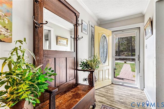 2700 Normandale Ave, North Chesterfield, VA 23237