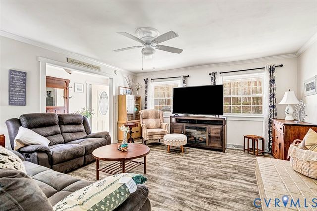 2700 Normandale Ave, North Chesterfield, VA 23237