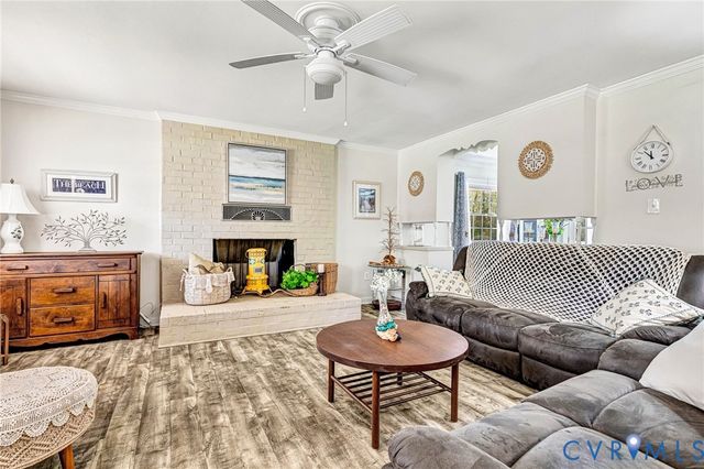 2700 Normandale Ave, North Chesterfield, VA 23237