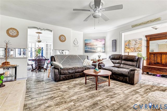 2700 Normandale Ave, North Chesterfield, VA 23237