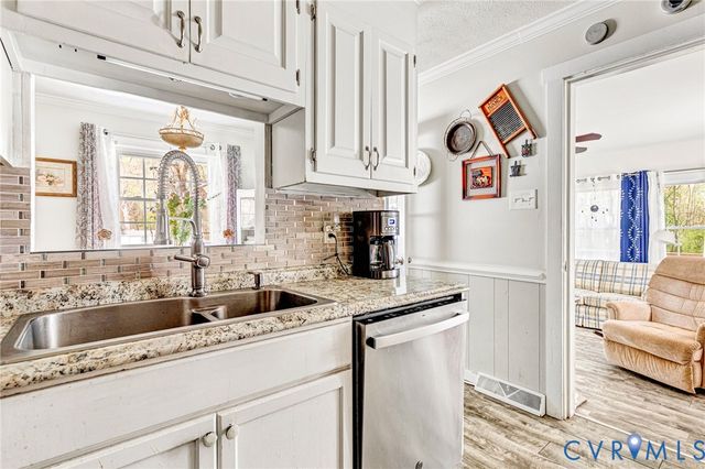 2700 Normandale Ave, North Chesterfield, VA 23237