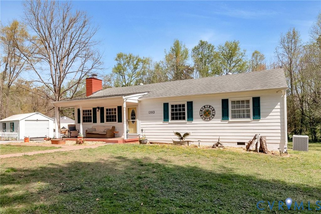 2700 Normandale Ave, North Chesterfield, VA 23237