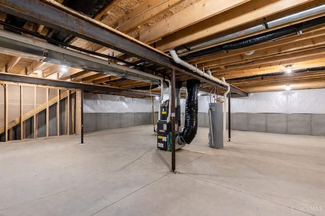 5769 Barclay Lane, Miami Twp, OH 45150
