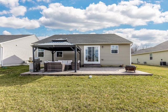 5769 Barclay Lane, Miami Twp, OH 45150