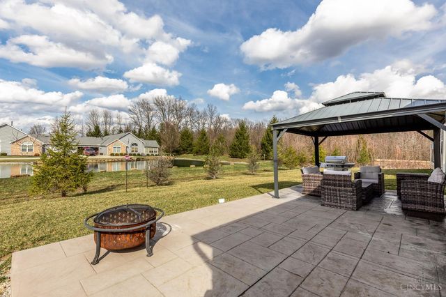 5769 Barclay Lane, Miami Twp, OH 45150