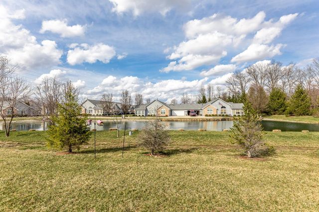 5769 Barclay Lane, Miami Twp, OH 45150