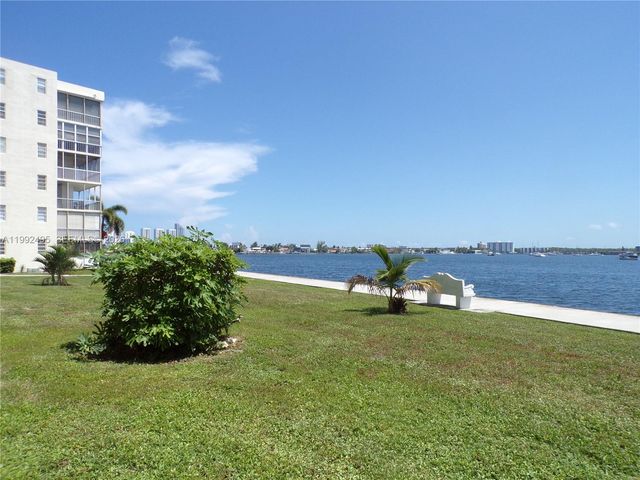 2920 Point East Dr N111, Aventura, FL 33160