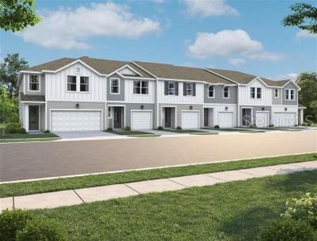 1249 BLUEWATER LANE, Rockledge, FL 32955