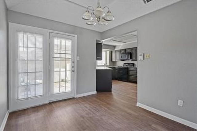 804 Custer Street, Arlington, TX 76014