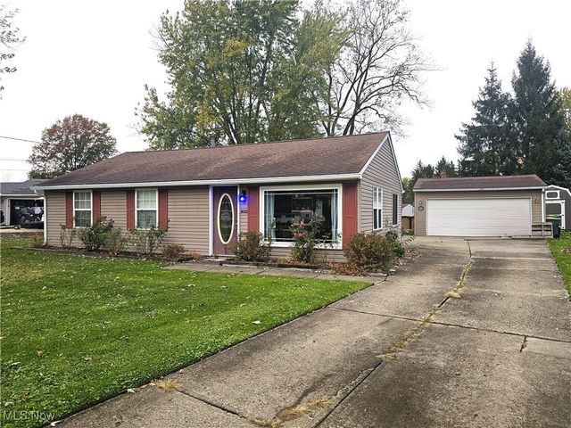 1621 Ridgewood Court, Twinsburg, OH 44087