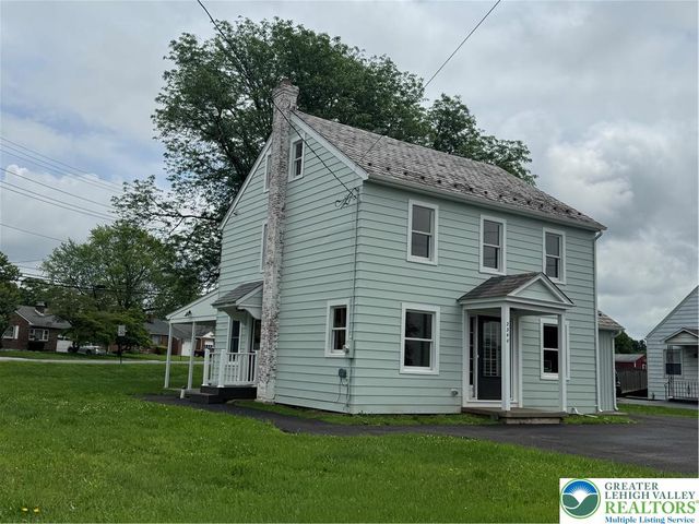 2340 Linden Street, Bethlehem City, PA 18017