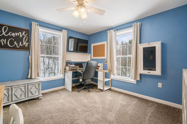 25 Revolutionary Lane, Nottingham, NH 03290