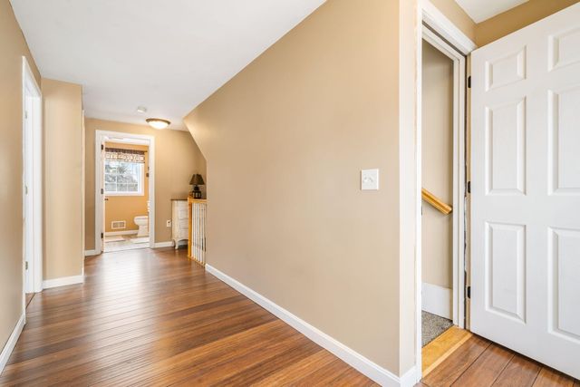 25 Revolutionary Lane, Nottingham, NH 03290