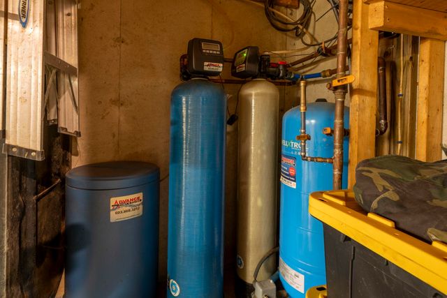 25 Revolutionary Lane, Nottingham, NH 03290