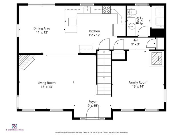 25 Revolutionary Lane, Nottingham, NH 03290