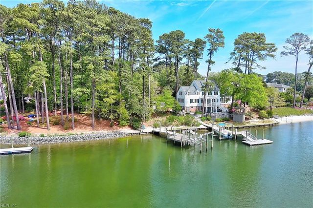 1418-A N Woodhouse RD, Virginia Beach, VA 23454