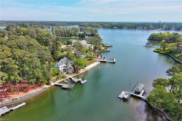 1418-A N Woodhouse RD, Virginia Beach, VA 23454