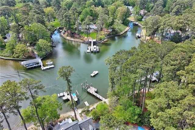 1418-A N Woodhouse RD, Virginia Beach, VA 23454